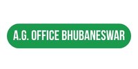 A.G. Office Bhubaneswar