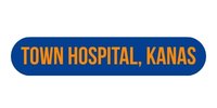 Town Hospital, Kanas